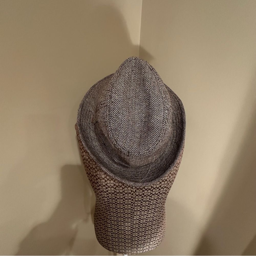 Dockers Fedora Hat Size L/XL